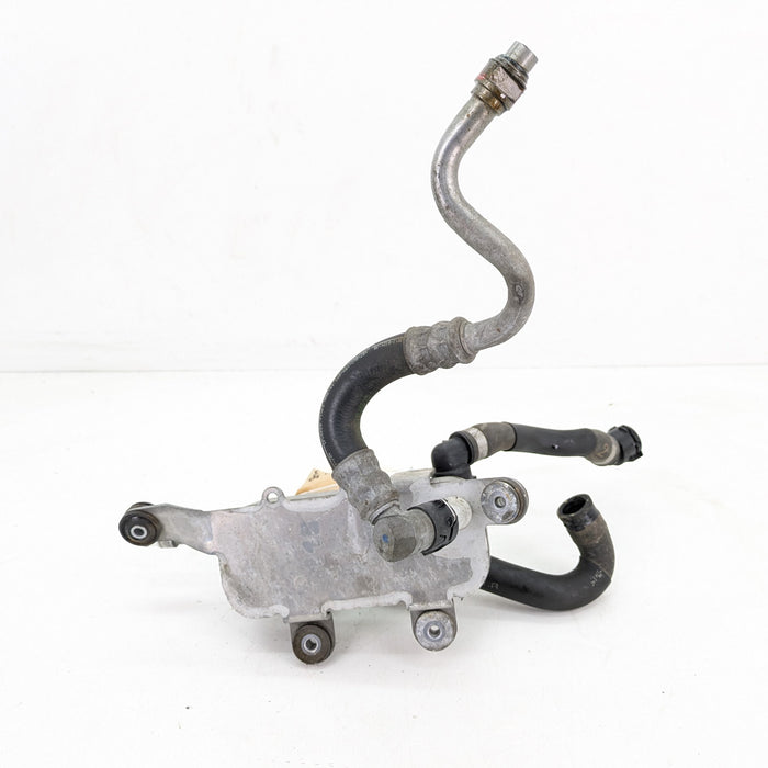 BMW F32 F30 435xi 335xi M Sport/F22 M235i/F87 M2 N55 Engine Oil Cooler 7628058