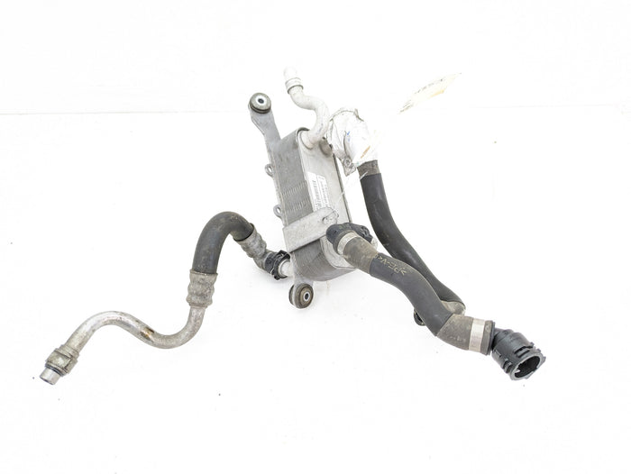 BMW F32 F30 435xi 335xi M Sport/F22 M235i/F87 M2 N55 Engine Oil Cooler 7628058