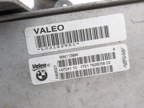 BMW F32 F30 435xi 335xi M Sport/F22 M235i/F87 M2 N55 Engine Oil Cooler 7628058