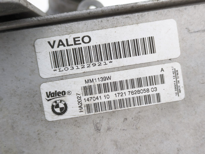 BMW F32 F30 435xi 335xi M Sport/F22 M235i/F87 M2 N55 Engine Oil Cooler 7628058