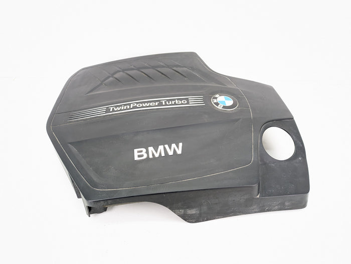 BMW F32 F33 F34 F36 F30 435xi 335xi N55 Twin Power Turbo Engine Cover 7614291