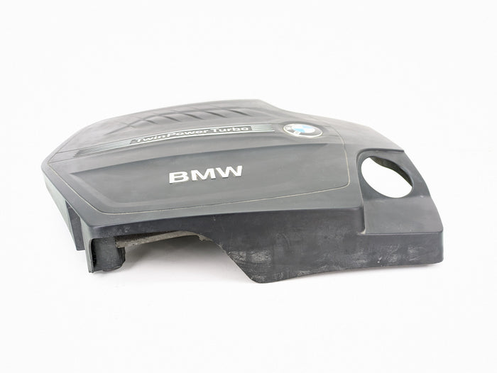 BMW F32 F33 F34 F36 F30 435xi 335xi N55 Twin Power Turbo Engine Cover 7614291