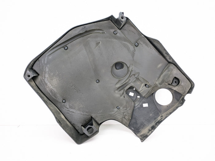 BMW F32 F33 F34 F36 F30 435xi 335xi N55 Twin Power Turbo Engine Cover 7614291