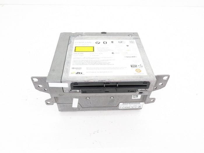 BMW F32 F30 F31 F33 F34 F36 4 & 3 Series NBT iDrive Navigation Head Unit 9365767