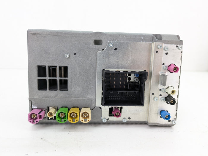 BMW F32 F30 F31 F33 F34 F36 4 & 3 Series NBT iDrive Navigation Head Unit 9365767