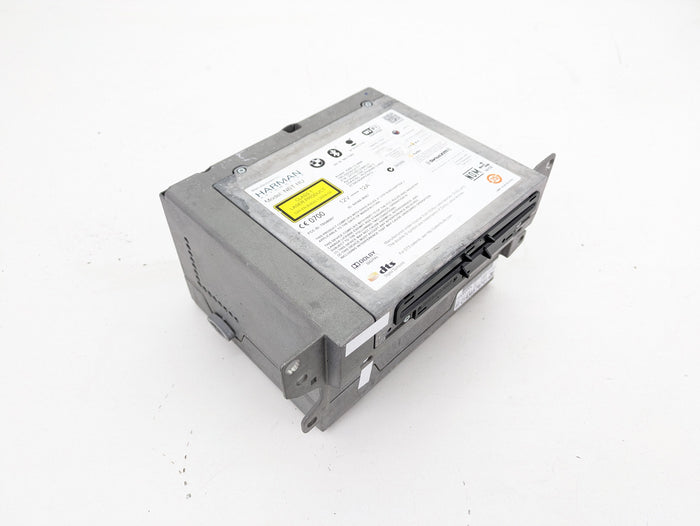 BMW F32 F30 F31 F33 F34 F36 4 & 3 Series NBT iDrive Navigation Head Unit 9365767