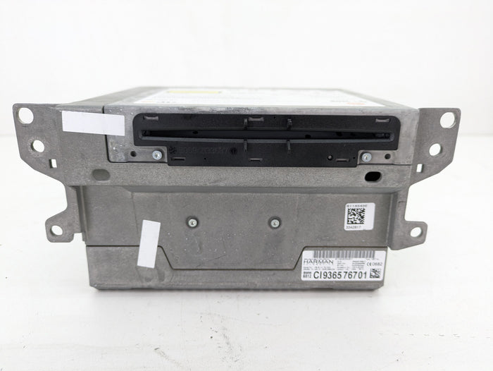 BMW F32 F30 F31 F33 F34 F36 4 & 3 Series NBT iDrive Navigation Head Unit 9365767