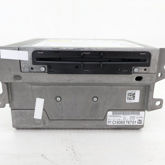 BMW F32 F30 F31 F33 F34 F36 4 & 3 Series NBT iDrive Navigation Head Unit 9365767