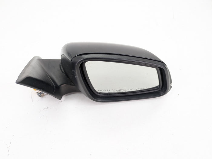 BMW F32 F33 F36 4 Series Right/Passenger Side View Mirror Black Sapphire Metallic (475)