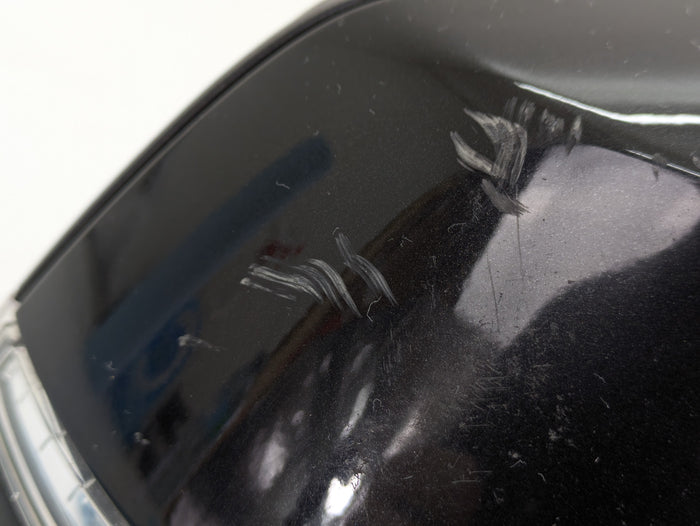 BMW F32 F33 F36 4 Series Right/Passenger Side View Mirror Black Sapphire Metallic (475)
