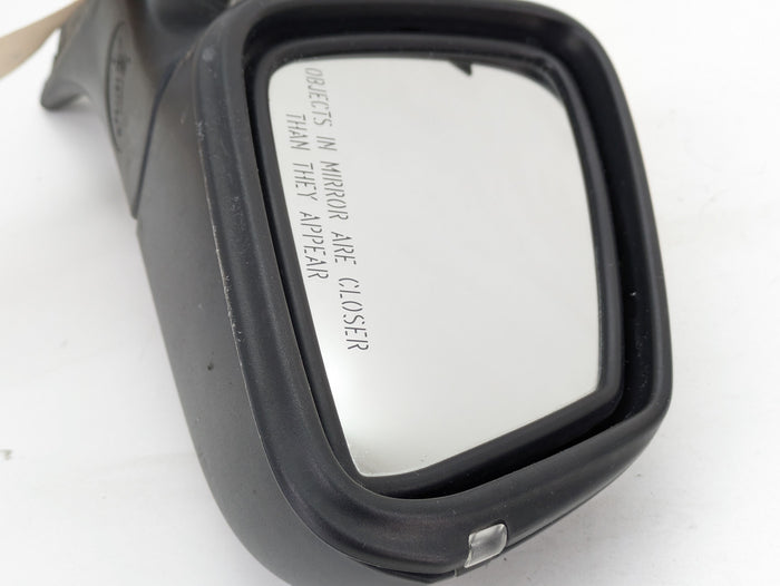 BMW F32 F33 F36 4 Series Right/Passenger Side View Mirror Black Sapphire Metallic (475)