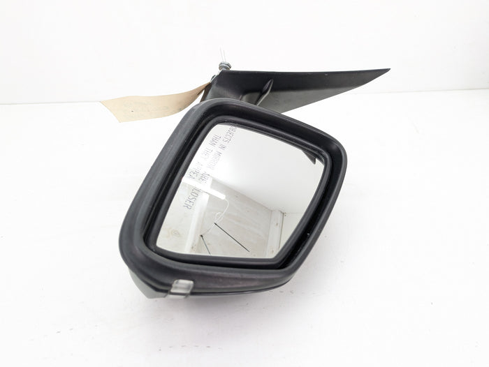 BMW F32 F33 F36 4 Series Right/Passenger Side View Mirror Black Sapphire Metallic (475)