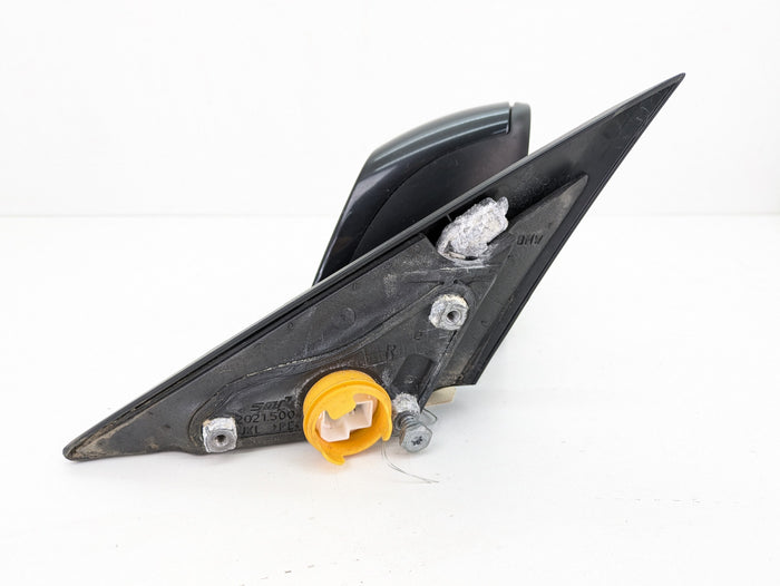 BMW F32 F33 F36 4 Series Right/Passenger Side View Mirror Black Sapphire Metallic (475)