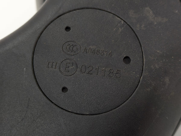 BMW F32 F33 F36 4 Series Right/Passenger Side View Mirror Black Sapphire Metallic (475)