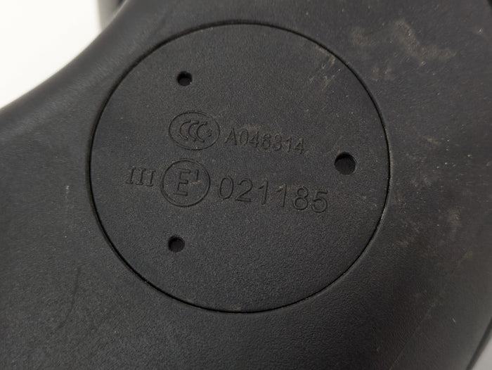 BMW F32 F33 F36 4 Series Right/Passenger Side View Mirror Black Sapphire Metallic (475)