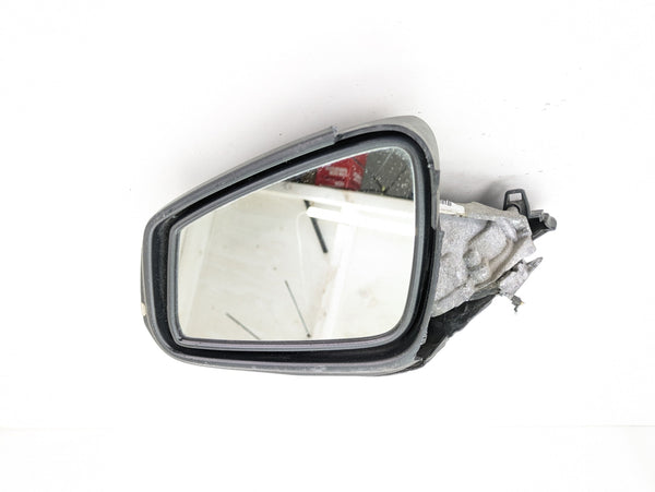 BMW F32 F33 F36 4 Series Left/Driver Side View Mirror *DAMAGED*
