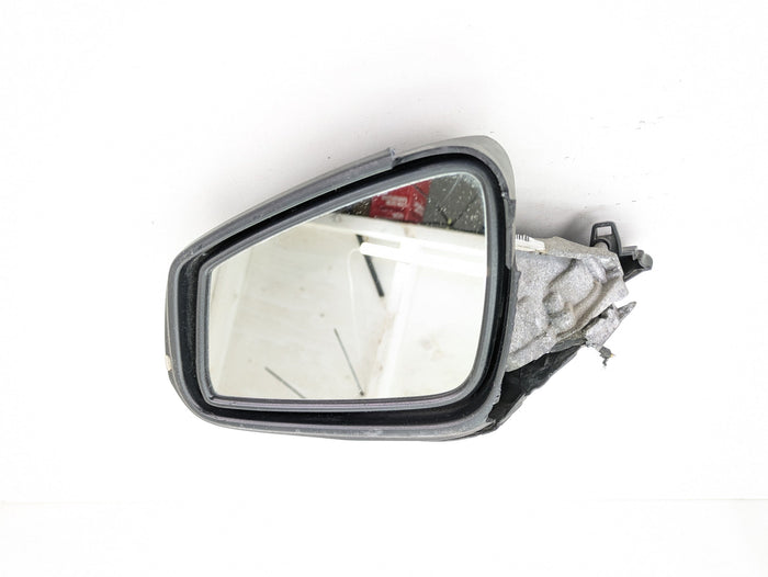 BMW F32 F33 F36 4 Series Left/Driver Side View Mirror *DAMAGED*