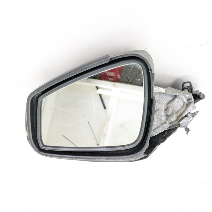 BMW F32 F33 F36 4 Series Left/Driver Side View Mirror *DAMAGED*