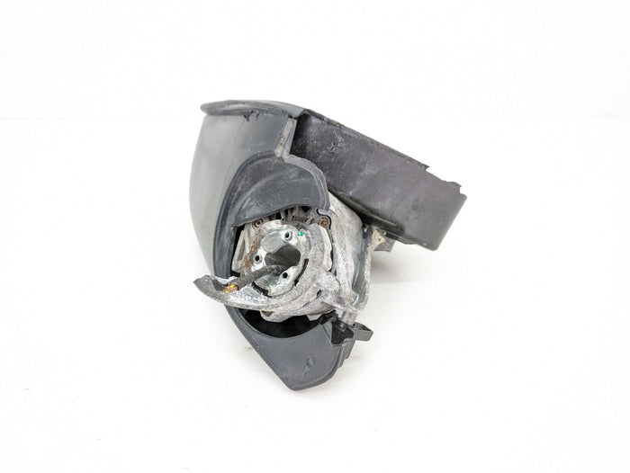BMW F32 F33 F36 4 Series Left/Driver Side View Mirror *DAMAGED*