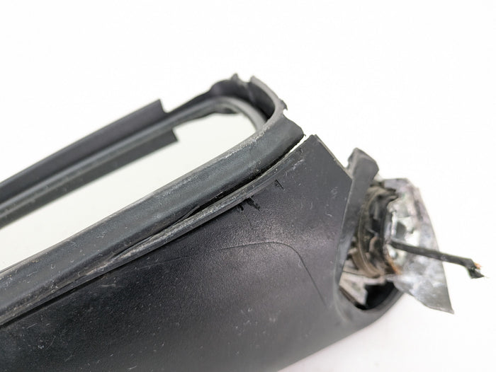 BMW F32 F33 F36 4 Series Left/Driver Side View Mirror *DAMAGED*