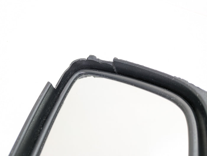 BMW F32 F33 F36 4 Series Left/Driver Side View Mirror *DAMAGED*