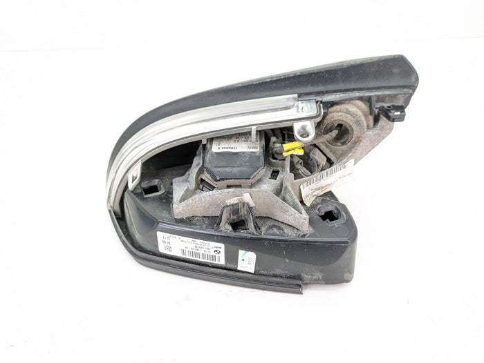 BMW F32 F33 F36 4 Series Left/Driver Side View Mirror *DAMAGED*