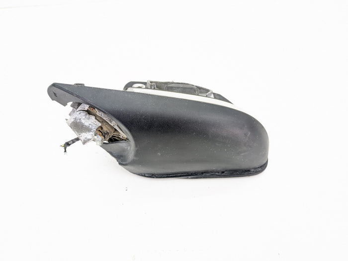 BMW F32 F33 F36 4 Series Left/Driver Side View Mirror *DAMAGED*