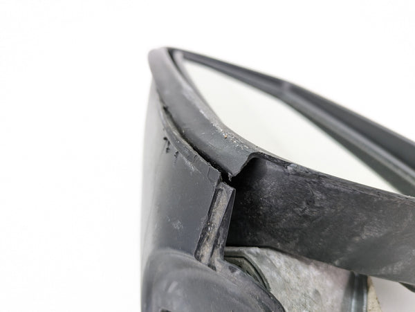 BMW F32 F33 F36 4 Series Left/Driver Side View Mirror *DAMAGED*