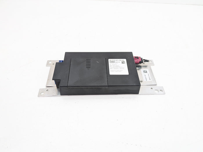 BMW F32 F30 F31 F33 F34 F36 4 & 3 Series Telematics Communication Module 9371791