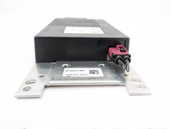 BMW F32 F30 F31 F33 F34 F36 4 & 3 Series Telematics Communication Module 9371791