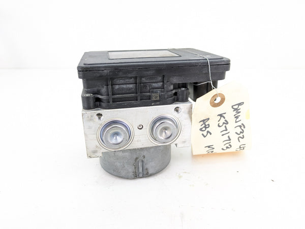 BMW F32 435xi ABS Pump Control Module 6868638