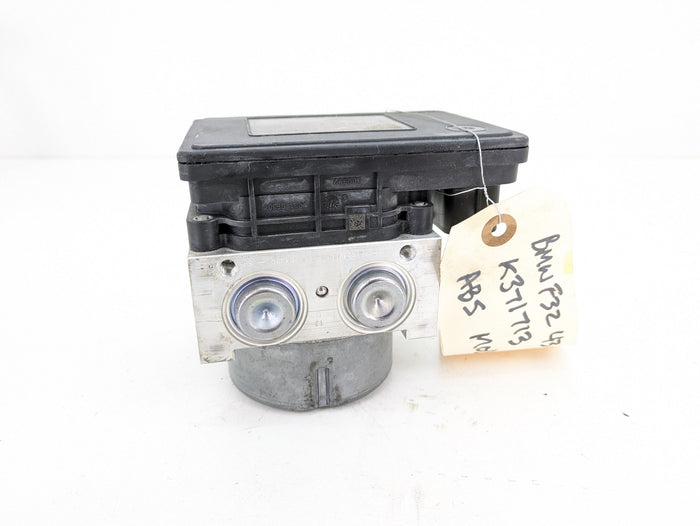 BMW F32 435xi ABS Pump Control Module 6868638