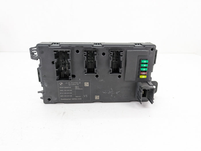 BMW F32 F31 F33 F34 F36 F30 4 & 3 Series Rear Trunk Body Control Module/BCM 9329704