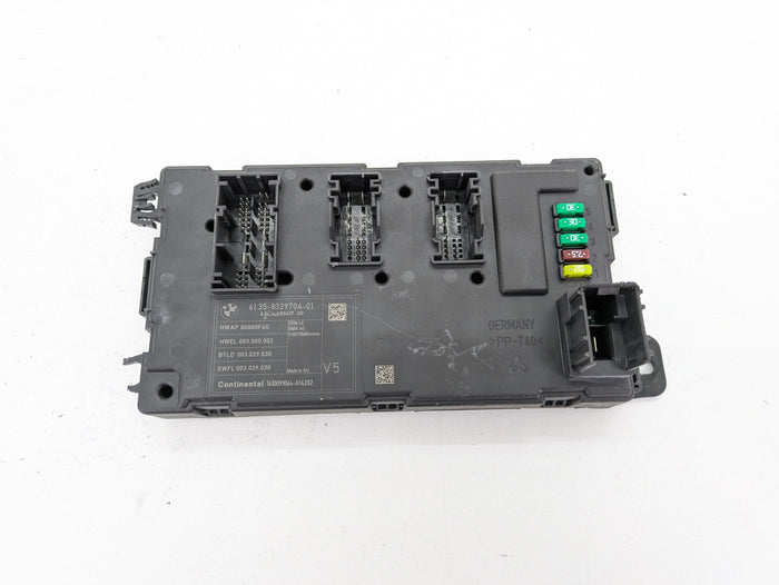 BMW F32 F31 F33 F34 F36 F30 4 & 3 Series Rear Trunk Body Control Module/BCM 9329704
