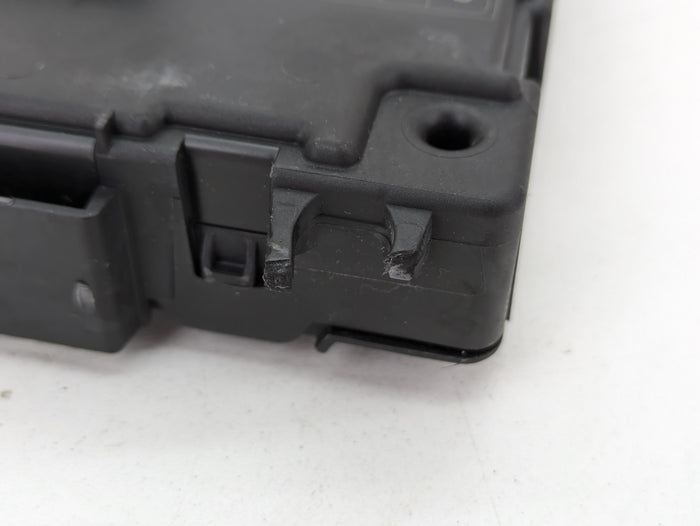BMW F32 F31 F33 F34 F36 F30 4 & 3 Series Rear Trunk Body Control Module/BCM 9329704