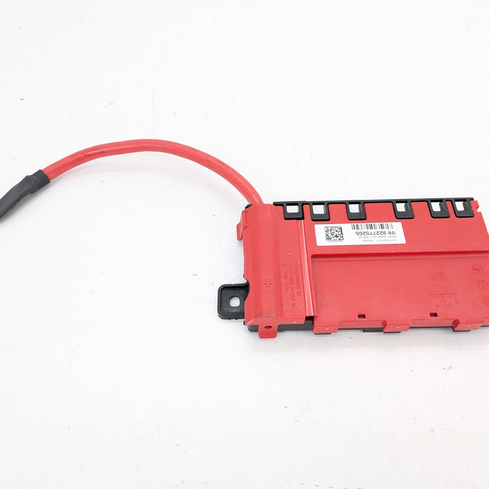 BMW F32 F30 F36 F33 F31 F34 4 & 3 Series Power Distribution Module 9227752