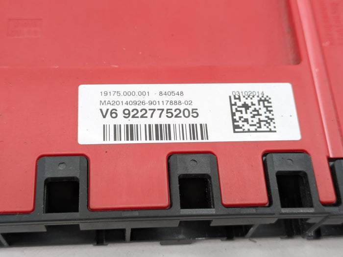 BMW F32 F30 F36 F33 F31 F34 4 & 3 Series Power Distribution Module 9227752