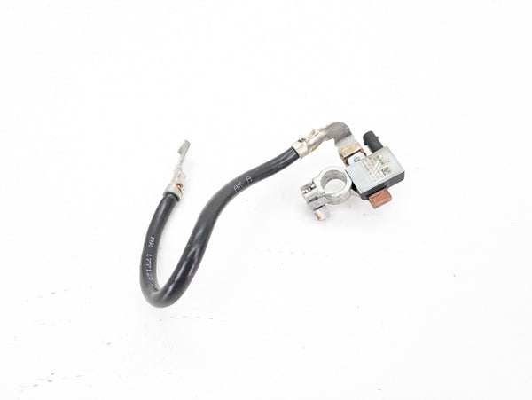 BMW F32 F30 F31 F34 F33 F36 4 & 3 Series Negative Battery IBS Cable 9322900