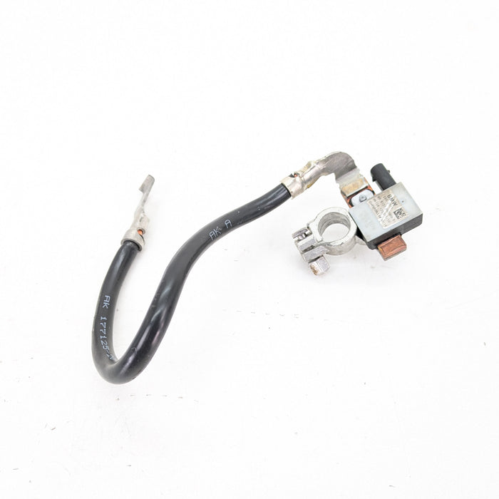 BMW F32 F30 F31 F34 F33 F36 4 & 3 Series Negative Battery IBS Cable 9322900