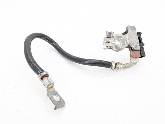 BMW F32 F30 F31 F34 F33 F36 4 & 3 Series Negative Battery IBS Cable 9322900