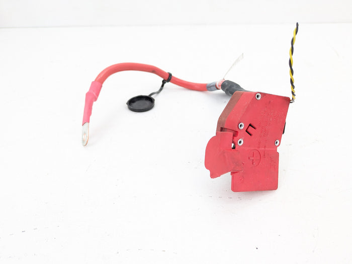 BMW F32 F30 F31 F33 F34 F36 4 & 3 Series Positive Battery Terminal/Positive Battery Cable 9214506