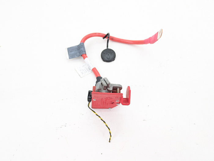 BMW F32 F30 F31 F33 F34 F36 4 & 3 Series Positive Battery Terminal/Positive Battery Cable 9214506