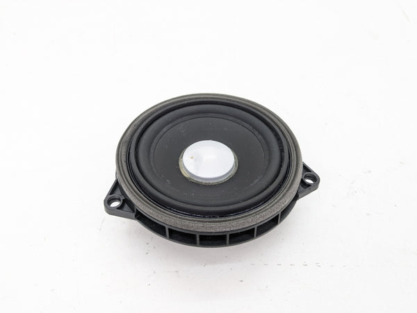 BMW F32 F36 F33 4 Series Rear Left/Right Side Harman Kardon Speaker 9289965 *DAMAGED*