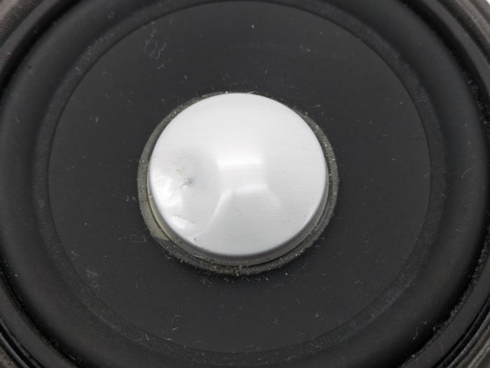BMW F32 F36 F33 4 Series Rear Left/Right Side Harman Kardon Speaker 9289965 *DAMAGED*