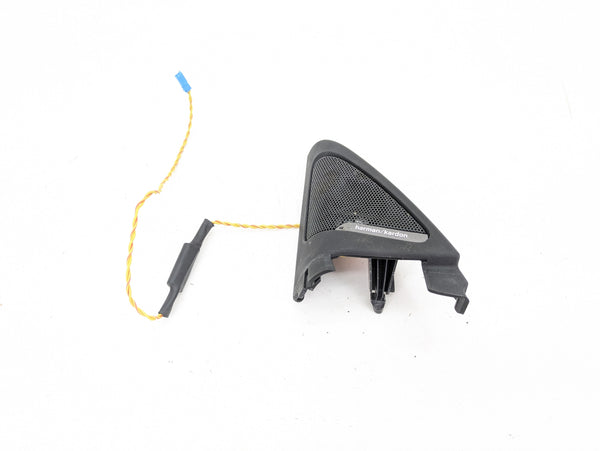 BMW F32 F36 F33 435xi 428xi 440xi 430xi Harman Kardon Left Door Tweeter W/ Trim 9226357/51337401151