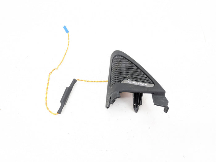 BMW F32 F36 F33 435xi 428xi 440xi 430xi Harman Kardon Left Door Tweeter W/ Trim 9226357/51337401151