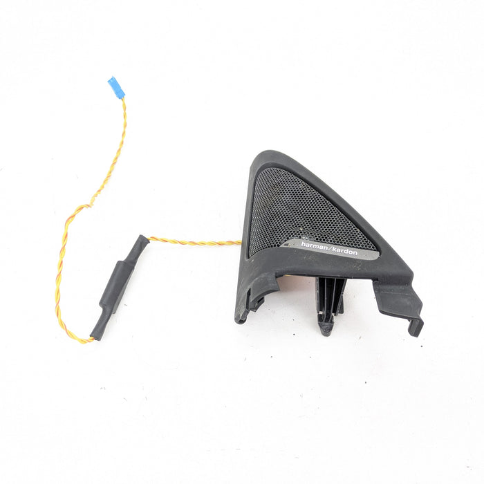 BMW F32 F36 F33 435xi 428xi 440xi 430xi Harman Kardon Left Door Tweeter W/ Trim 9226357/51337401151