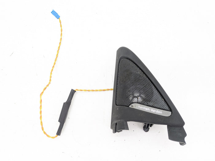 BMW F32 F36 F33 435xi 428xi 440xi 430xi Harman Kardon Left Door Tweeter W/ Trim 9226357/51337401151