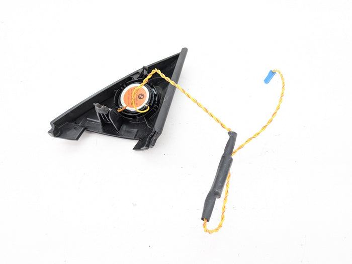 BMW F32 F36 F33 435xi 428xi 440xi 430xi Harman Kardon Left Door Tweeter W/ Trim 9226357/51337401151
