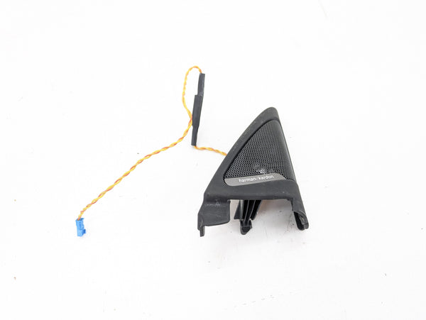 BMW F32 F36 F33 435xi 428xi 440xi 430xi Harman Kardon Right Door Tweeter W/ Trim 9226357/51337401152